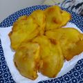 Cooksnap dari Maylia Putri untuk resep *ubi goreng renyah kriuk*
