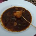 Cooksnap dari Ma'rifah Kusuma untuk resep Saus Cocol