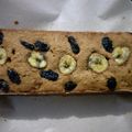 Cooksnap dari Prita untuk resep Banana Cake Super Moist 🍌🍌#pr_babananakeik