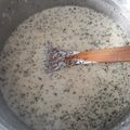 Cooksnap από Sofia Selemidou στη συνταγή Ποντιακή σούπα σορβάς