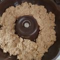 El cooksnap de Eugenia de la Fuente cuando hizo Pan de harina integral y harina de avena 🤯.
