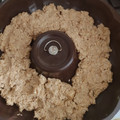 El cooksnap de Eugenia de la Fuente cuando hizo Pan de harina integral y harina de avena 🤯.