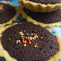 Cooksnap dari Bunda niswa untuk resep pie brownie