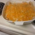 janet.hochstrasser's cooksnap of when they made Mom's Chicken Enchiladas.