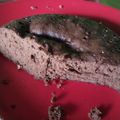 Cooksnap dari Nur Arfi Wardani untuk resep Brownies kukus chocolatos No mixer