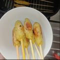 Cooksnap dari sri utami handayani untuk resep Sate Lilit Ayam