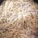 El cooksnap de Raspa cuando hizo Tallarines con gambas y gulas.