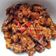 Cooksnap dari Risa Januarti untuk resep Orek Tempe Santan Nyemek