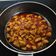 El cooksnap de Silvia cuando hizo Carcamusas (Toledo).