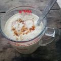 Cooksnap dari Syifa Azzah untuk resep Jus ku-su-ma (kurma susu madu)