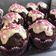 Cooksnap από renata83 στη συνταγή Chocolate Muffins, η original συνταγή