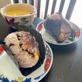 ♪Key♪'s cooksnap of when they made うちの人気ダントツおにぎりの具.