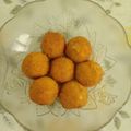 Cooksnap dari purnasariromadhoni untuk resep Bitterbalen ekonomis ala mommy 3D