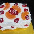 Cooksnap dari Rika AK untuk resep Japanese Strawberry Shortcake (happy call)