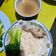 Cooksnap dari dyoctive untuk resep Hainan Chicken Rice dengan rice cooker