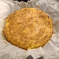 El cooksnap de José Luis Giuseppo cuando hizo Bizcocho de naranja (Thermomix).