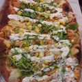 صورة من طـبخآت يآسـمـين🌹🌷، شاركها بعد تجربة وصفة ميني بيتزا 🍕🍕