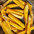 雯 的 氣炸地瓜條🍠 cooksnap