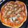Boglárka Vencel Cooksnap-ja, amikor elkészítette a(z) Gyors pizza receptet.