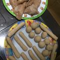 Cooksnap dari Marieska Riliana untuk resep Pempek Dos