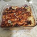 bev.cannady.5's cooksnap of when they made Easy Peach Cobbler.