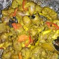 Cooksnap dari hidayatul ilmiyah untuk resep Tumis Jantung Ayam