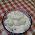 Cooksnap dari Idawati Sadiah untuk resep 27. Putri Salju Pandan