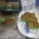 Cooksnap dari Ayudewika Yuni untuk resep Bolu tepung ketan putih pandan