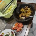 Cooksnap dari SYARIF untuk resep Daging kambing bakar