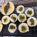 湯小舒 的 簡易做的仙貝 cooksnap