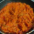 Cooksnap dari Mukti Putri untuk resep Sambal Teri Medan