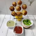 Hema Kamdar's cooksnap of when they made વેજિટેબલ પનિયારમ.