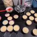 Cooksnap dari yudest Lina untuk resep Puding Coklat Fla Susu