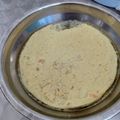 Cooksnap dari Vivi Tjong untuk resep Gyeran Jjim (Telur Kukus Korea)