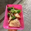 Cooksnap dari kharisma rahmatia untuk resep Saus Superior ikan Steam a la Hongkong