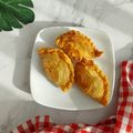 Cooksnap dari Griya Syar'i untuk resep Kulit Karipap