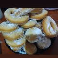 El cooksnap de yesica cuando hizo Rosquitas fáciles y rápido.