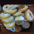 El cooksnap de yesica cuando hizo Rosquitas fáciles y rápido.