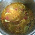 Cooksnap dari dinda dyah untuk resep Tongseng ayam segerrrrrr