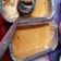 Cooksnap dari Rina Mom QuQey untuk resep Creme brulle Keto Food