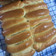 Cooksnap dari erlina larasati untuk resep Roti keset...sama resep dg kemarin. Tanpa isi