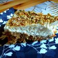 Anikó Cooksnap-ja, amikor elkészítette a(z) A család kedvenc répatortája receptet.