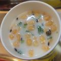 Poonam का कुकस्नैप जब उन्होंने वेजिटेबल रायता (vegetable raita recipe in Hindi) बनाया था।