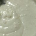 El cooksnap de cledesma cuando hizo Salsa blanca.