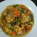 Cooksnap dari Yessi Yolanda untuk resep Oseng Sosis Sayur Saus Tiram Sederhana
