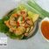 Cooksnap dari farida Sulthan 🇮🇩 (IG. Malika02782) untuk resep Terong Crispy Saus Thai
