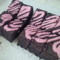 Cooksnap dari Susy Villianny untuk resep Brownies Ketan Cokelat