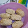 Cooksnap dari yetty octavianti untuk resep Roti keto psyllium husk #ketopad