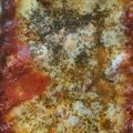 Sunshine Rays's cooksnap of when they made Lasagna.