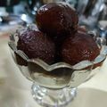 Priya Lekurwale's cooksnap of when they made ब्रेडचे गुलाबजामून (breadche gulabjamun recipe in marathi).